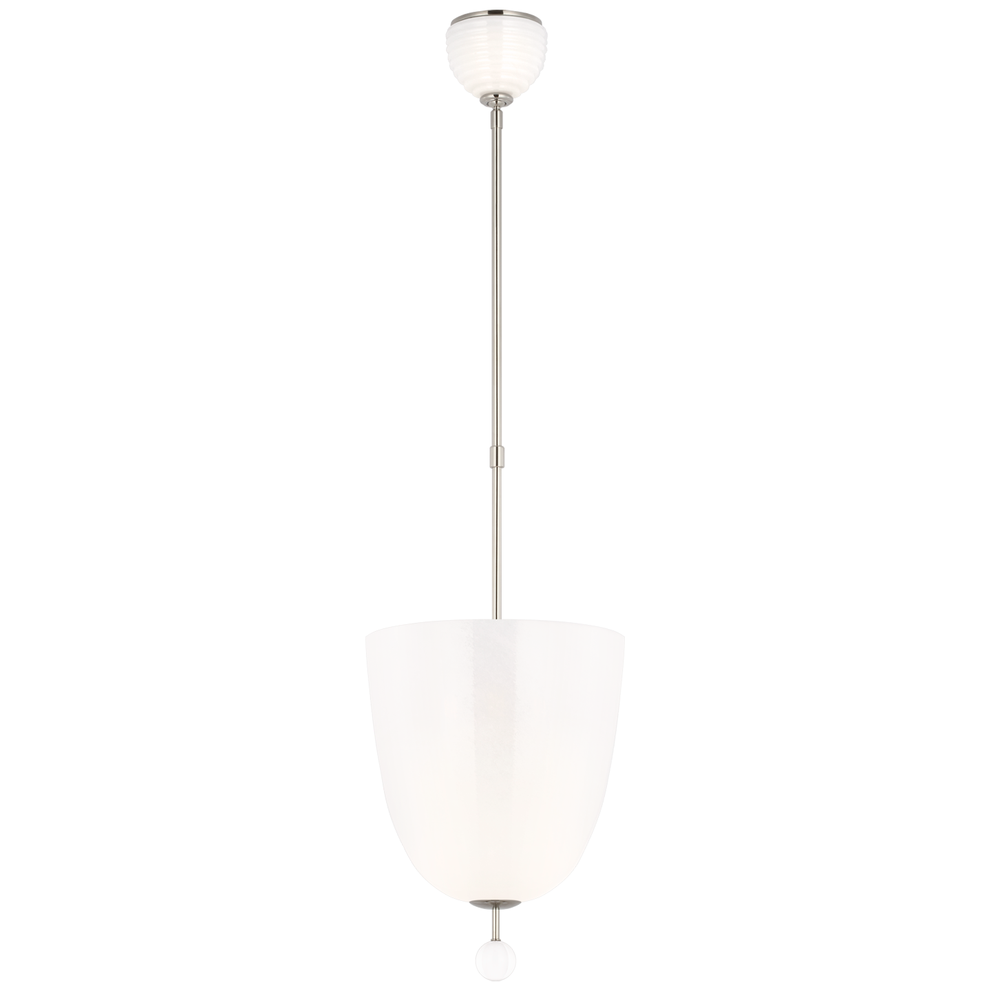 Brisa 13" Uplight Pendant