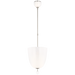 Brisa 13" Uplight Pendant by Visual Comfort Signature