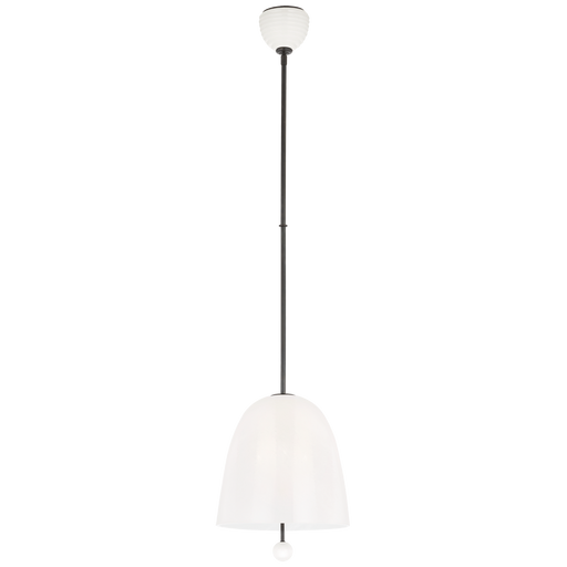 Brisa 13" Pendant by Visual Comfort Signature