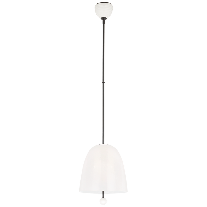 Brisa 13" Pendant by Visual Comfort Signature