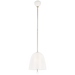 Brisa 13" Pendant by Visual Comfort Signature