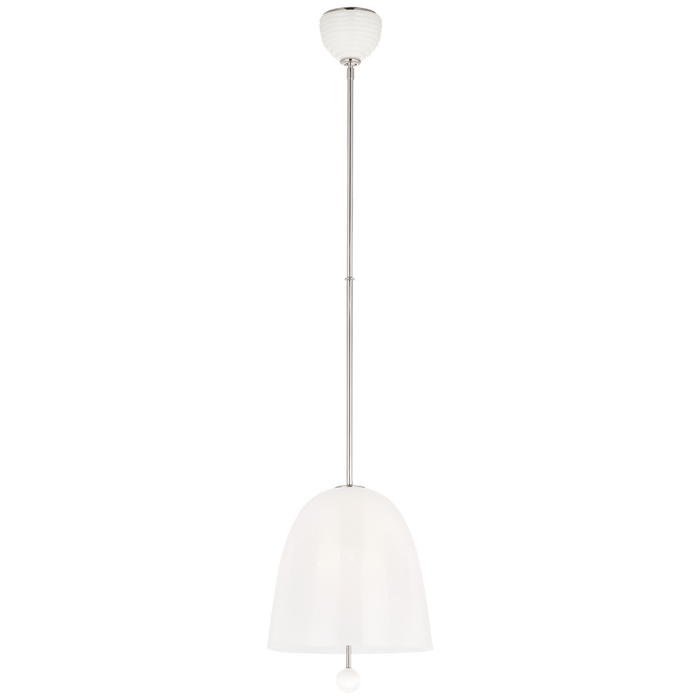 Brisa 13" Pendant by Visual Comfort Signature