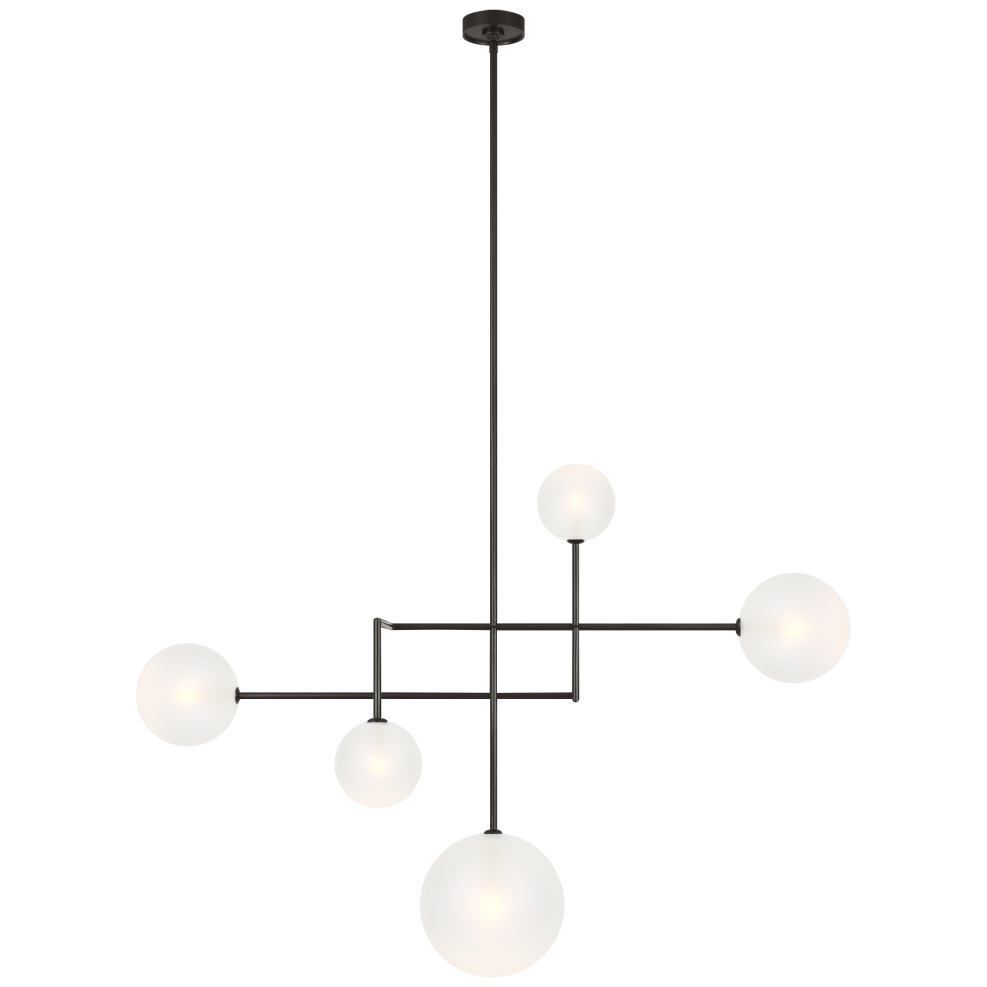 Linnea 57" Chandelier