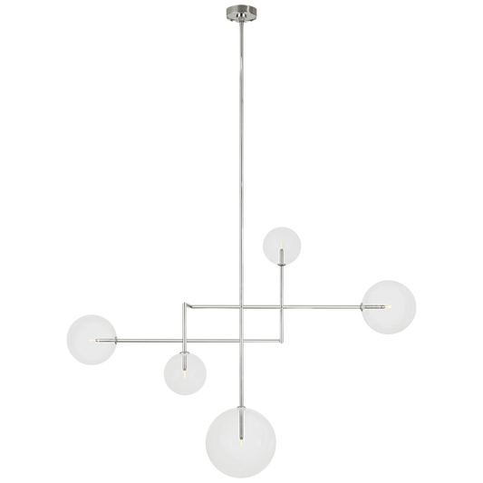 Linnea 57" Chandelier