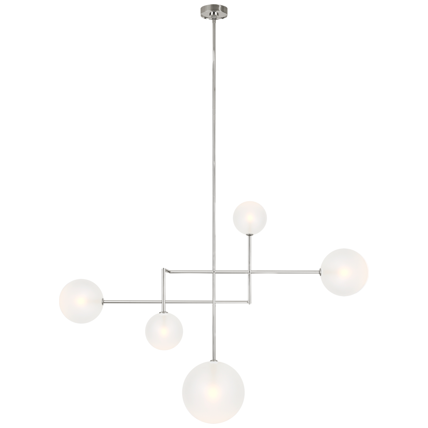 Linnea 57" Chandelier