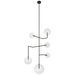 Linnea 26"  Entry Chandelier by Visual Comfort Signature
