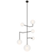 Linnea 26"  Entry Chandelier by Visual Comfort Signature