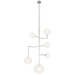 Linnea 26"  Entry Chandelier by Visual Comfort Signature