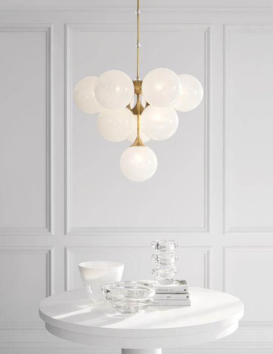 Cristol Chandelier