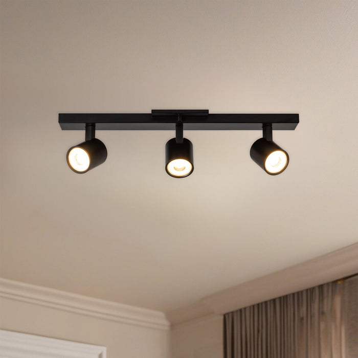 Arnold LED Track Light by Kuzco Lighting