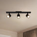 Arnold LED Track Light by Kuzco Lighting