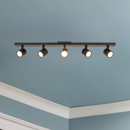 Arnold LED Track Light by Kuzco Lighting