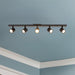 Arnold LED Track Light by Kuzco Lighting