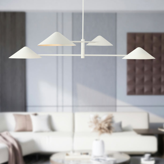 Ashford Chandelier