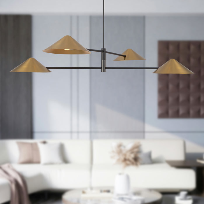 Ashford Chandelier