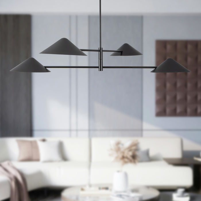 Ashford Chandelier