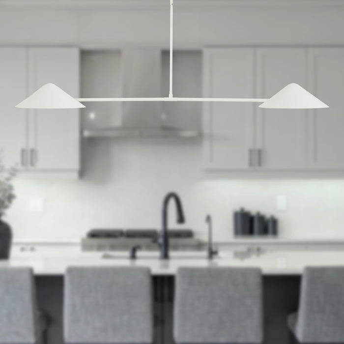 Ashford Linear Pendant
