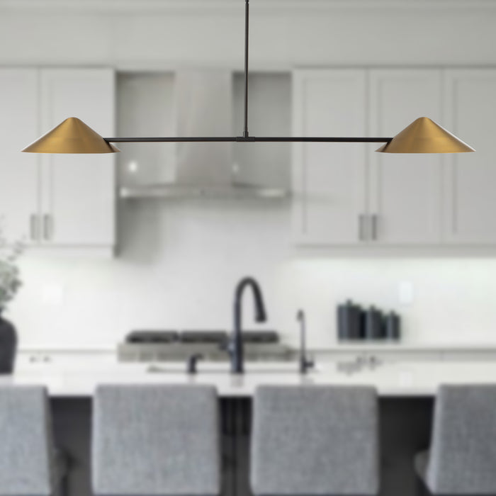 Ashford Linear Pendant