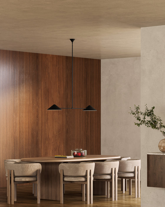 Ashford Linear Pendant