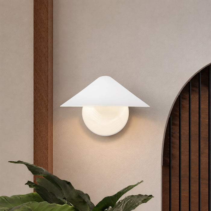 Ashford Wall Sconce