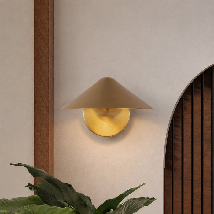 Ashford Wall Sconce