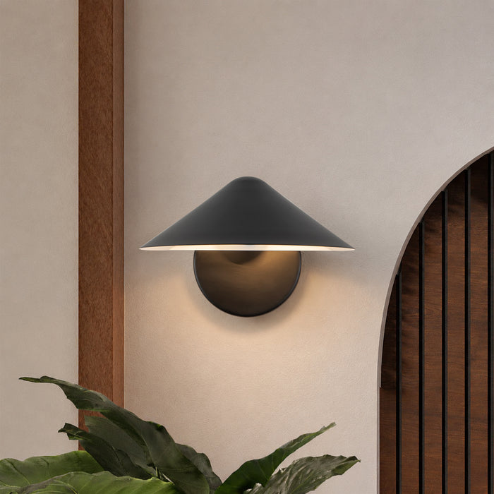 Ashford Wall Sconce