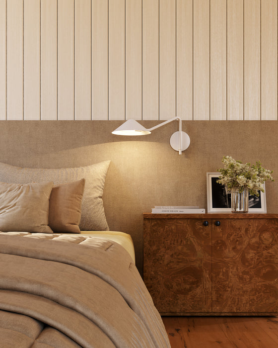 Ashford Wall Sconce