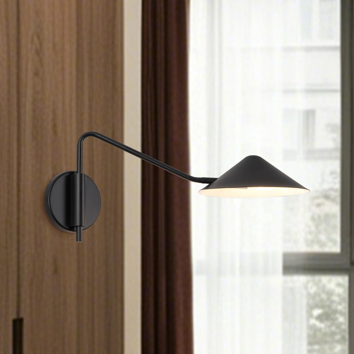 Ashford Wall Sconce