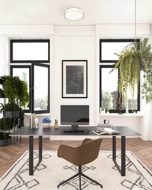 Aston LED Flush Mount