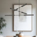 Astrid Chandelier by Alora Lighting