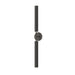 Astrid 35-in Metal Shade/Urban Bronze LED Wall/Vanity by Alora Lighting | WV316402UBMS | Alora Lighting