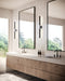 Astrid LED Wall Sconce by Alora Lighting