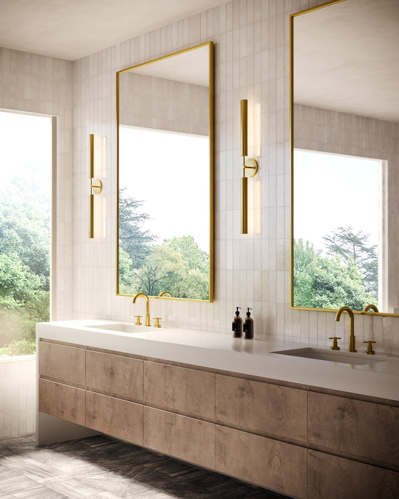 Astrid LED Wall Sconce by Alora Lighting