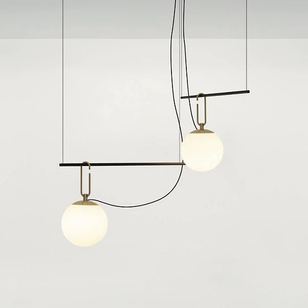 NH S3 Multi-Light Pendant