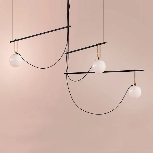 NH S3 Multi-Light Pendant