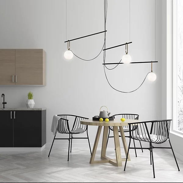 NH S3 Multi-Light Pendant