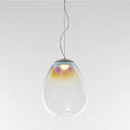 Load image into Gallery viewer, Stellar Nebula LED Pendant
