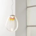 Load image into Gallery viewer, Stellar Nebula LED Pendant Display
