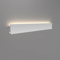 Load image into Gallery viewer, Lineacurve 36-Inch Mono LED Wall/Ceiling Light
