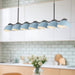 Atlas Linear Pendant by Kuzco Lighting