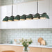 Atlas Linear Pendant by Kuzco Lighting