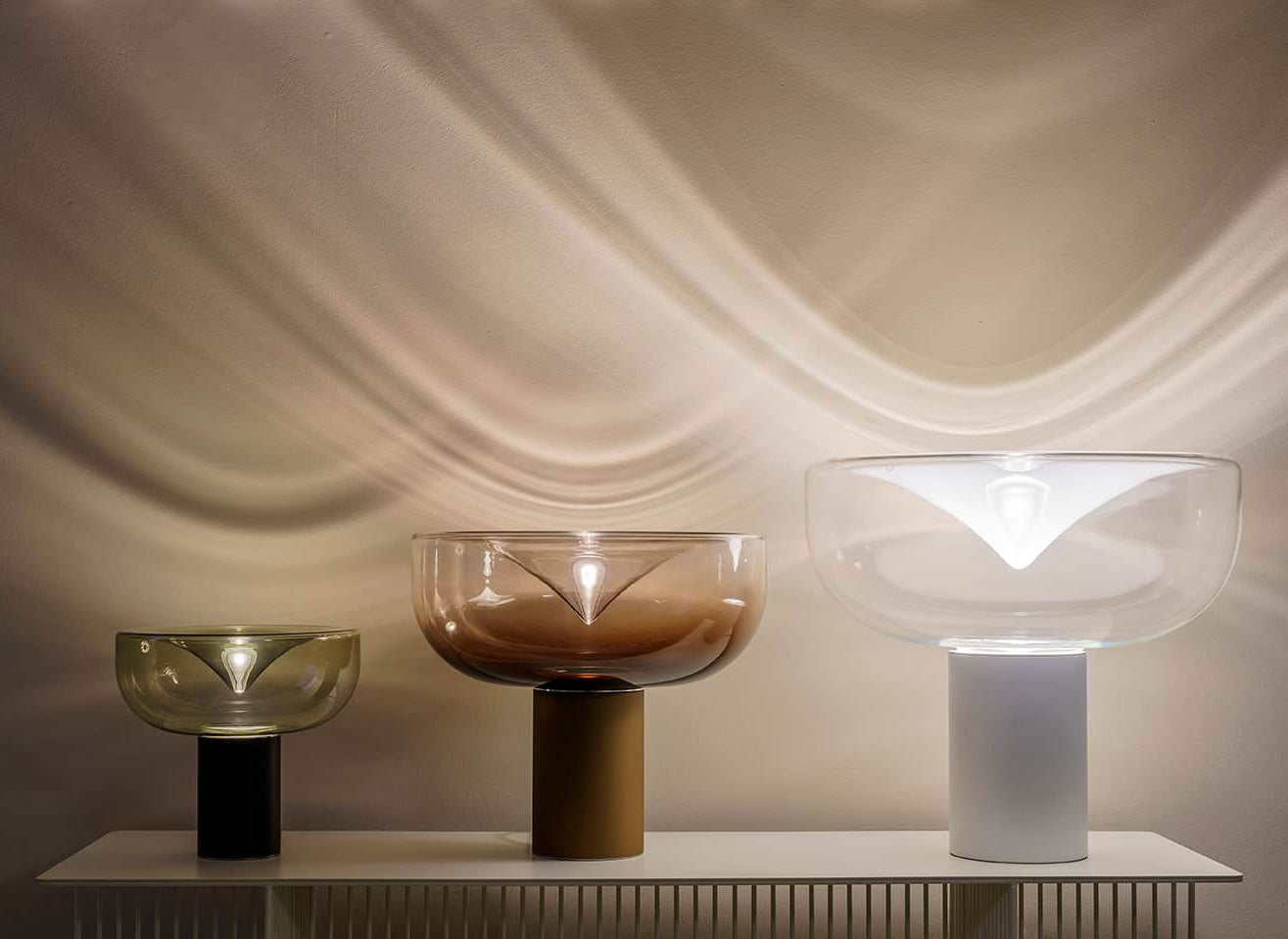 Aella Table Lamp