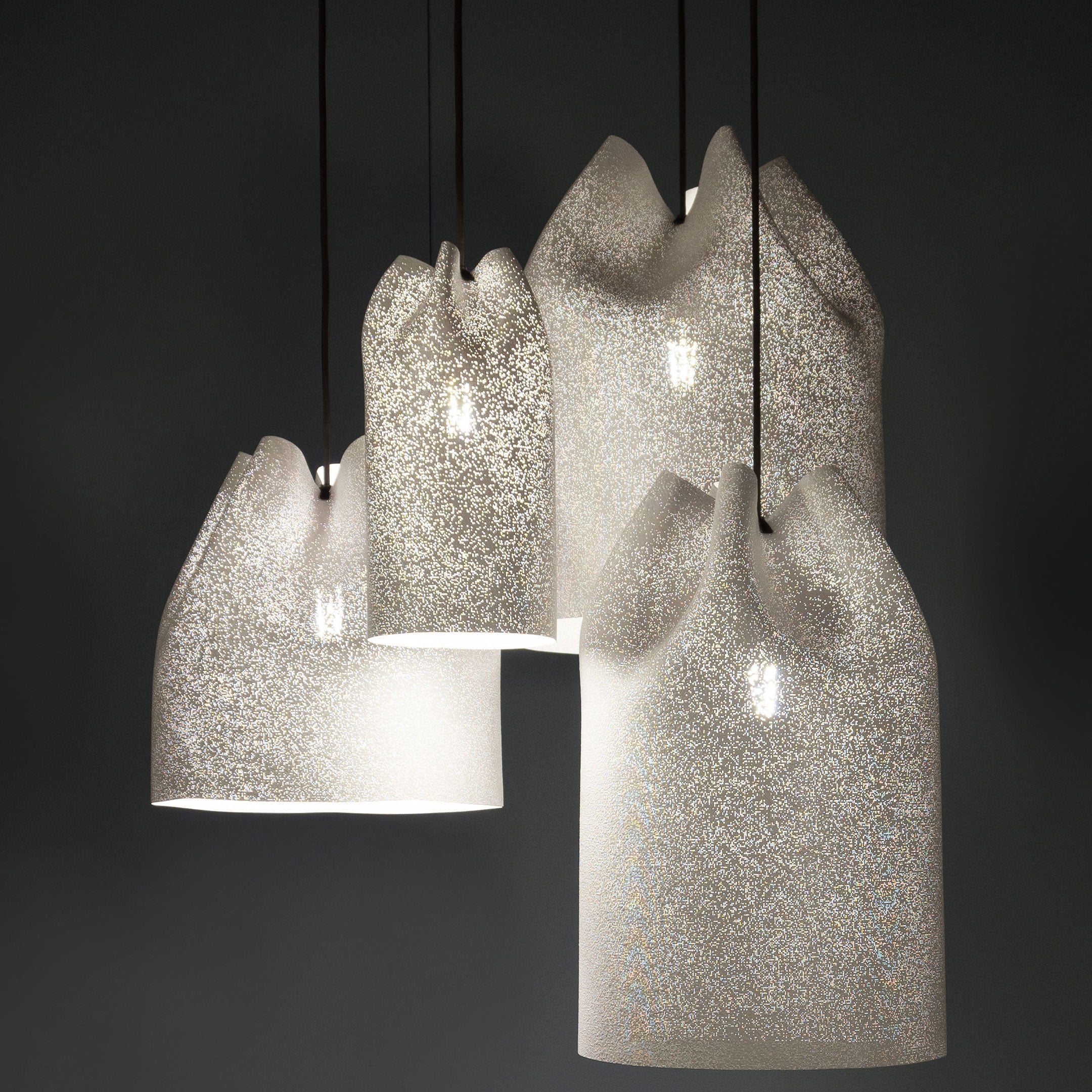 Agasallo Multi Light Pendant