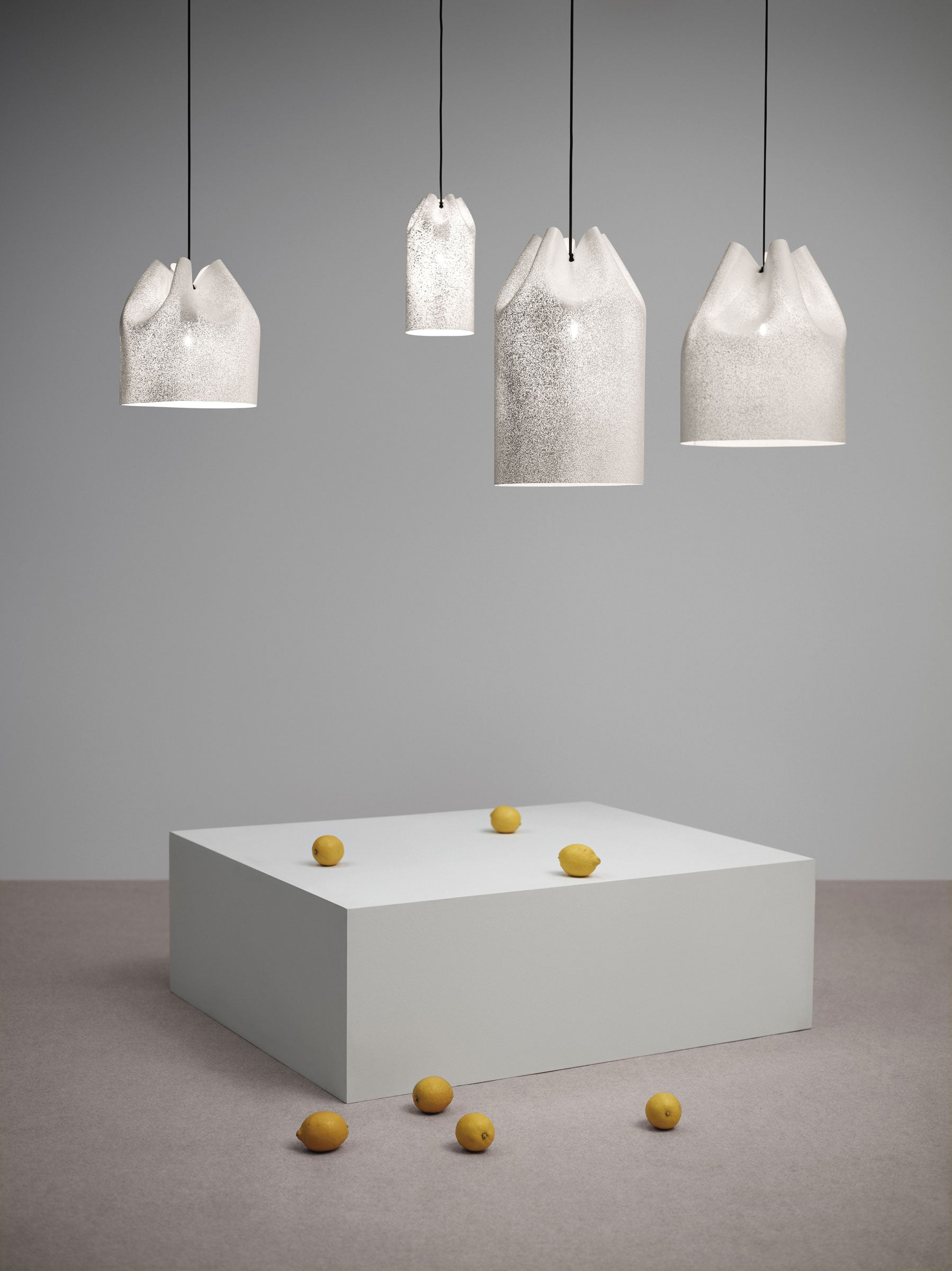 Agasallo Multi Light Pendant