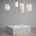 Agasallo Multi Light Pendant by a-emotional light