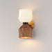 Akimbo Wall Sconce by Maxim Lighting