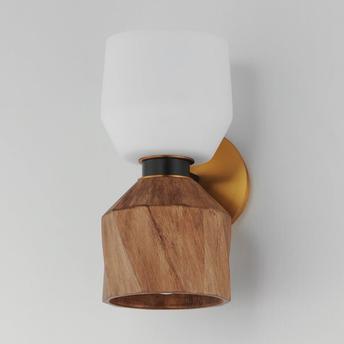 Akimbo Wall Sconce by Maxim Lighting