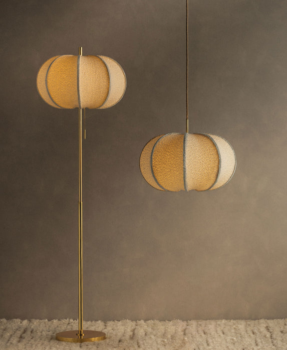 Alexandra Floor Lamp