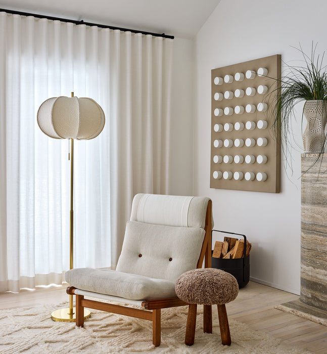 Alexandra Floor Lamp