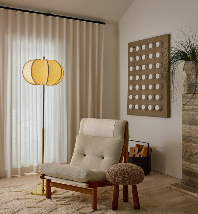Alexandra Floor Lamp